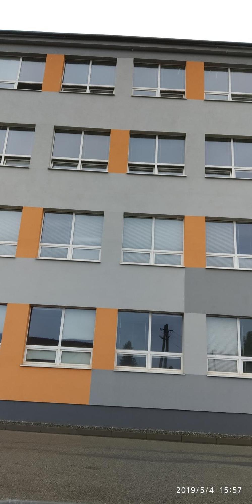 White Coral Club Hostel Kosice Ngoại thất bức ảnh