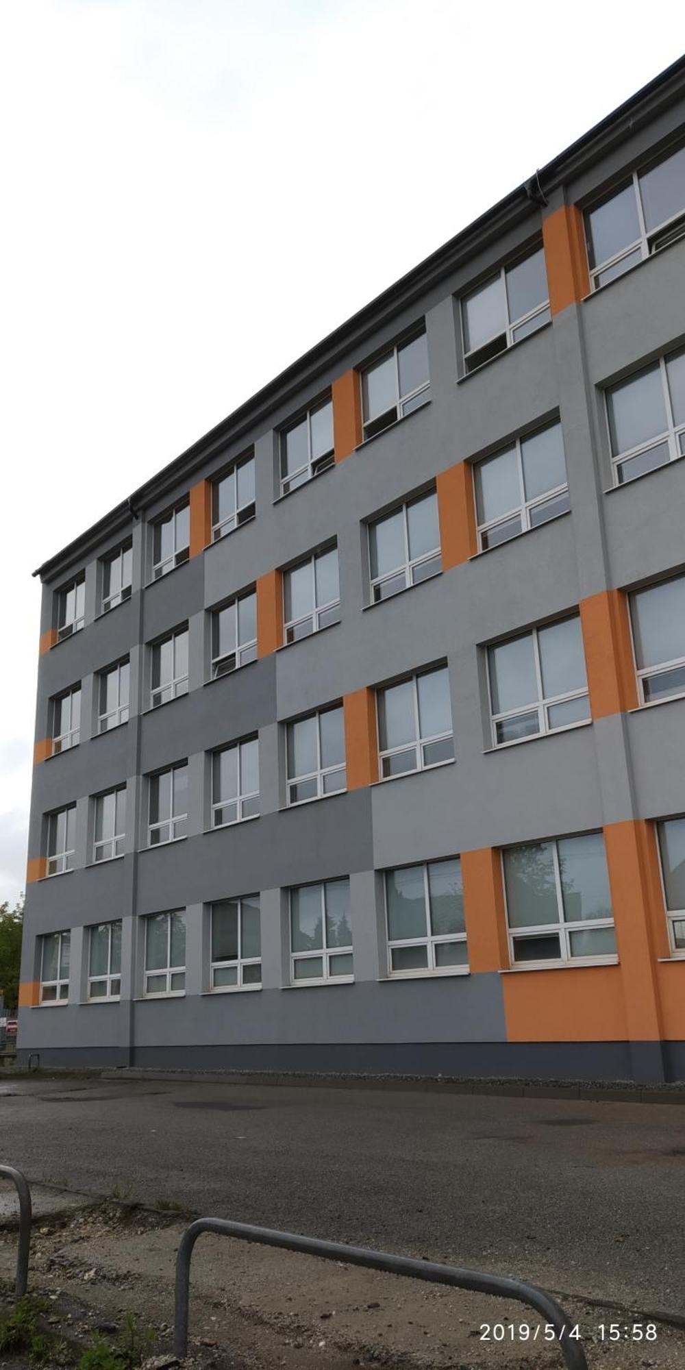 White Coral Club Hostel Kosice Ngoại thất bức ảnh