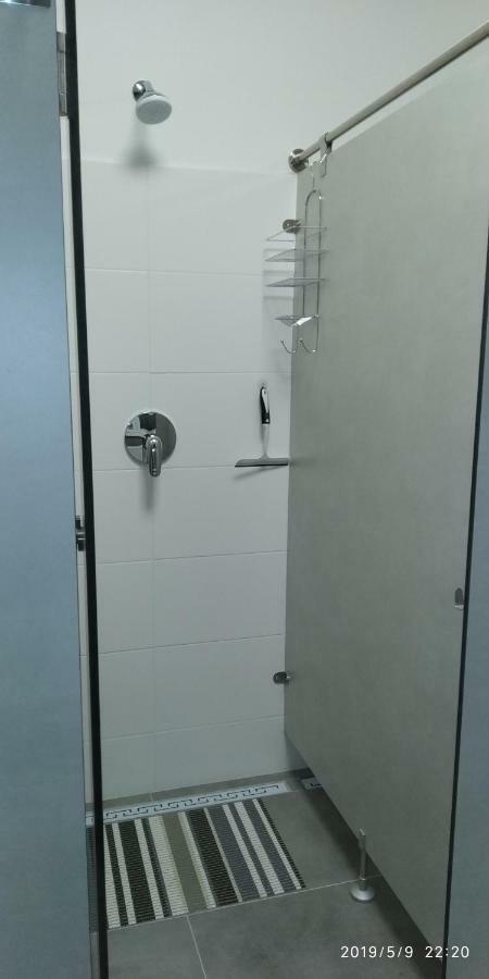 White Coral Club Hostel Kosice Ngoại thất bức ảnh