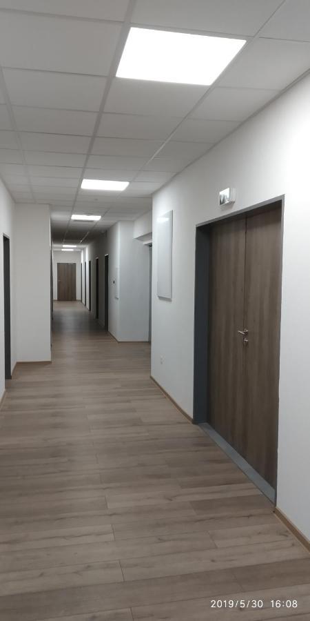 White Coral Club Hostel Kosice Ngoại thất bức ảnh