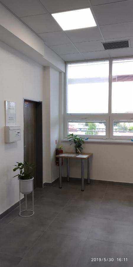 White Coral Club Hostel Kosice Ngoại thất bức ảnh